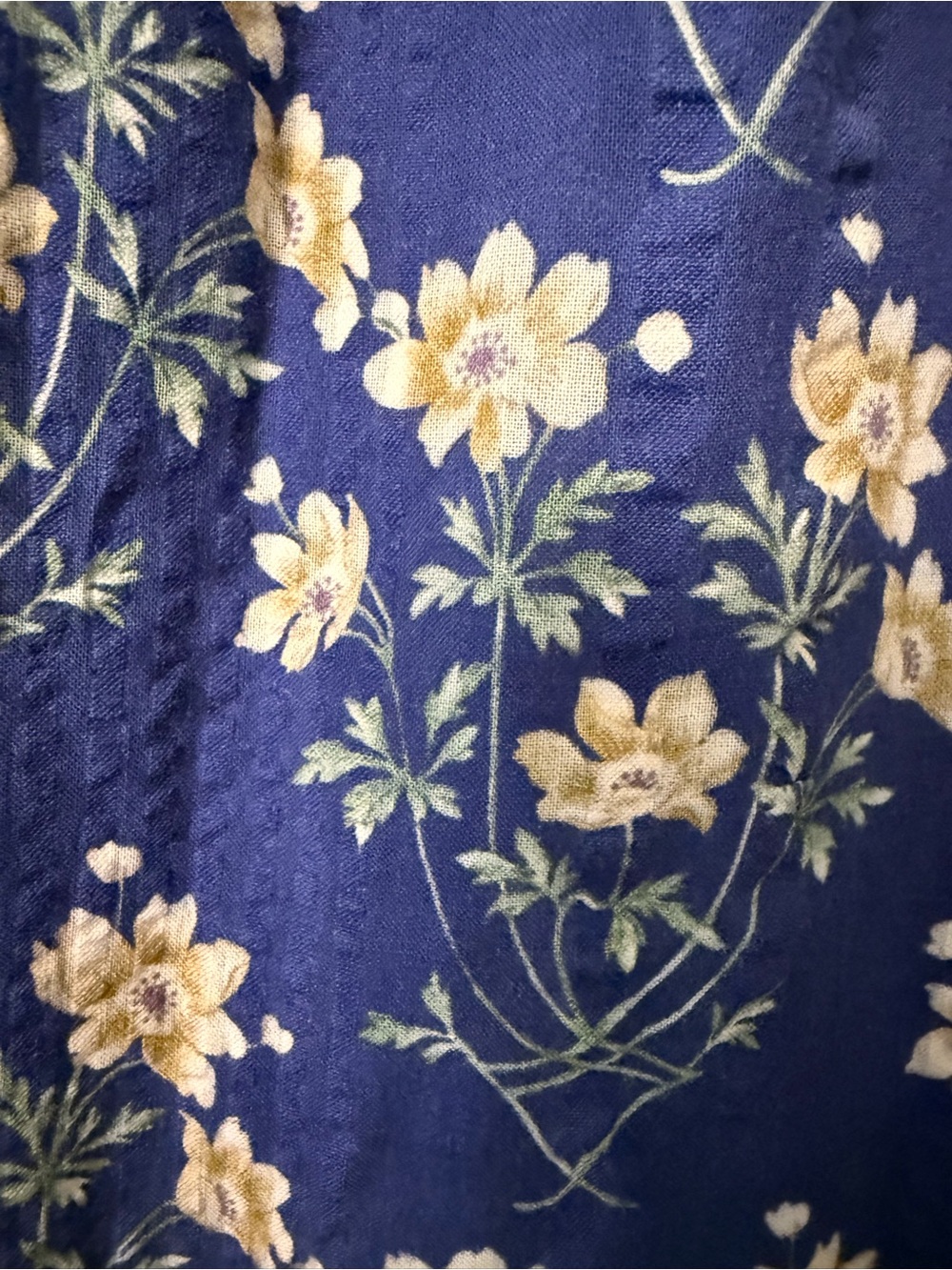 Sea New York Elizabeth Floral Flutter Sleeve Mini Dress XS - Picture 7 of 11